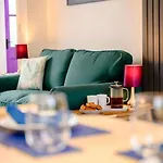 2 Bed In Oc-88864 Tatil Evi