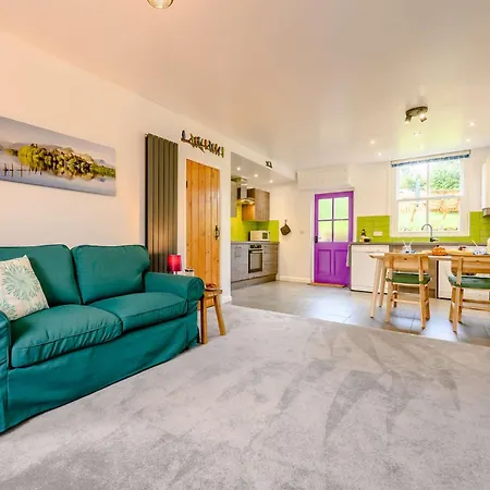 2 Bed In 88864 Holiday home *