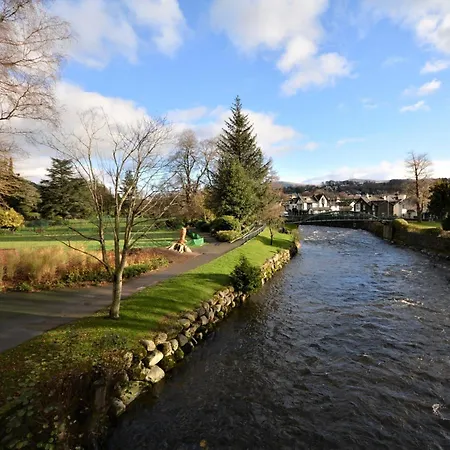 Holiday home 2 Bed In 88864 Keswick (Cumbria)