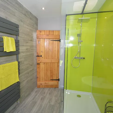 Prázdninový dům 2 Bed In 88864 *