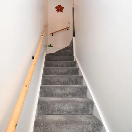 2 Bed In 88864 Holiday home *