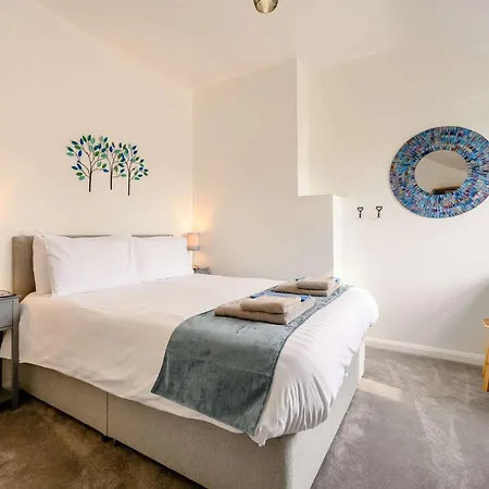 2 Bed In 88864 Holiday home