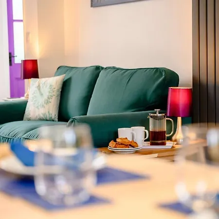 2 Bed In 88864 Holiday home Keswick (Cumbria)