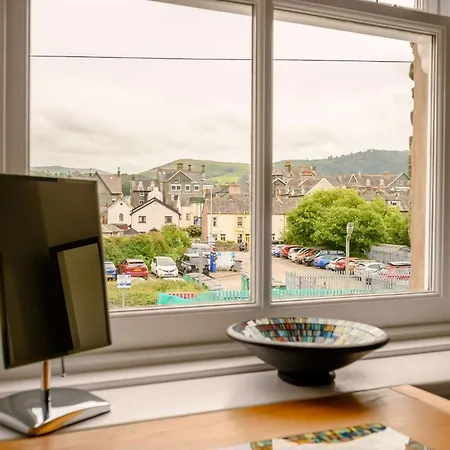 Holiday home 2 Bed In 88864 Keswick (Cumbria)