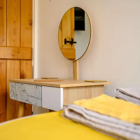 2 Bed In 88864 Holiday home