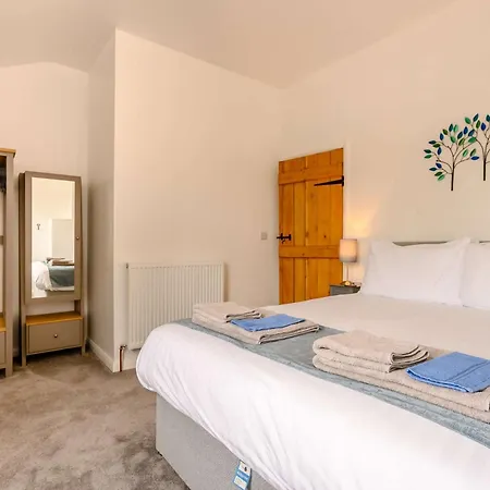 Holiday home 2 Bed In 88864