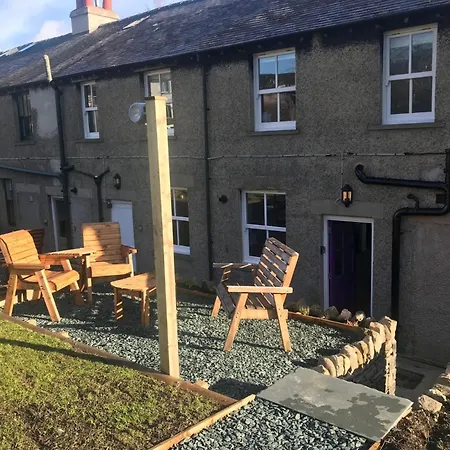 2 Bed In Oc-88864 Casa de Férias *