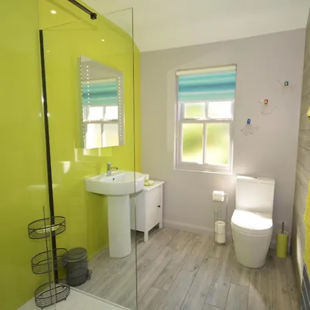 Nyaraló 2 Bed In Oc-88864 Keswick