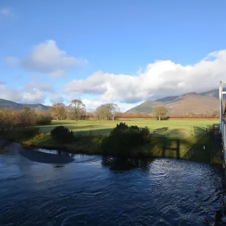 2 Bed In Oc-88864 Tatil Evi *
