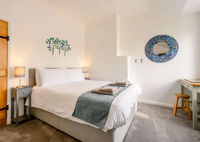 بيت للعطل 2 Bed In 88864