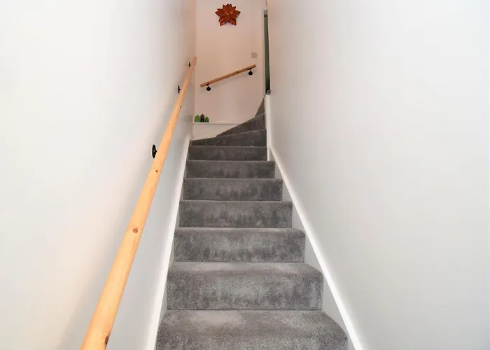 بيت للعطل 2 Bed In 88864 كيسويك