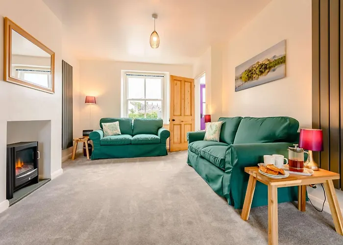 2 Bed In 88864 كيسويك