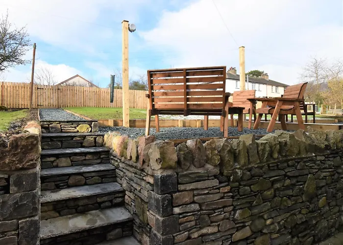 بيت للعطل 2 Bed In 88864