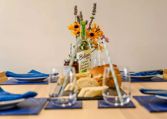 2 Bed In 88864 * كيسويك