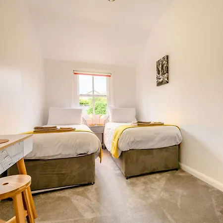 Vakantiehuis 2 Bed In Oc-88864 *