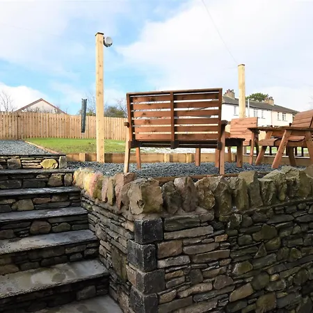 Prázdninový dům 2 Bed In 88864