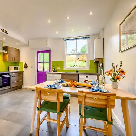 2 Bed In 88864 Prázdninový dům Keswick (Cumbria)